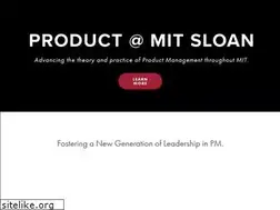 Sites similar to mitpmclub.com