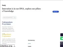 Sites similar to mitpune.com