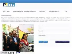 Sites similar to mitr.co.in