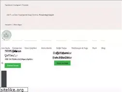 Sites similar to mitr.com.tr