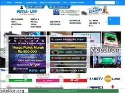 Sites similar to mitra-led.com