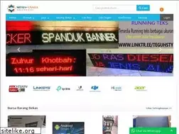 Sites similar to mitra-usaha.com