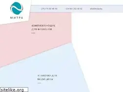Sites similar to mitra.by