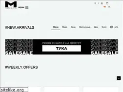 Sites similar to mitra.mk