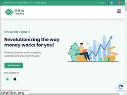 Sites similar to mitra.money