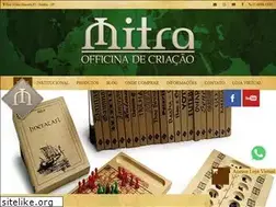 Sites similar to mitra.net.br