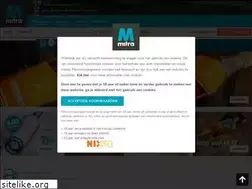 Sites similar to mitra.nl