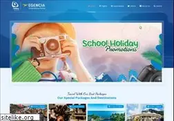 Sites similar to mitra.travel