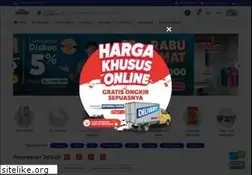 Sites similar to mitra10.com