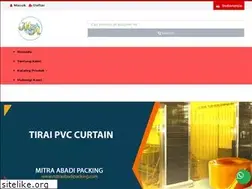 Sites similar to mitraabadipacking.com