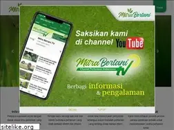 Sites similar to mitrabertani.com
