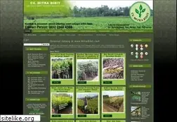Sites similar to mitrabibit.com