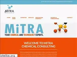 Sites similar to mitrachemicalconsulting.com