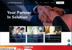 Sites similar to mitracomm.com