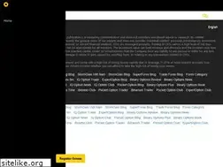 Sites similar to mitradeblog.com