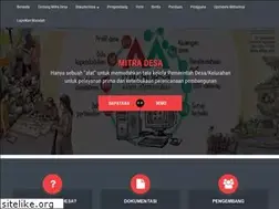 Sites similar to mitradesa.id