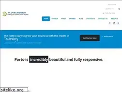 Sites similar to mitradesain.com