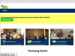 Sites similar to mitradhuafa.com