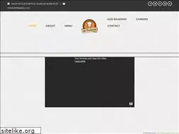 Sites similar to mitradicionbakery.com