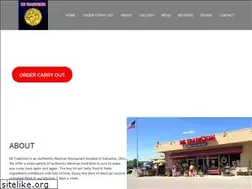 Sites similar to mitradiciongahanna.com