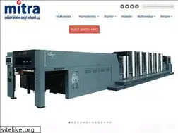 Sites similar to mitraendustri.com