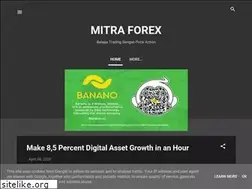 Sites similar to mitraforexid.blogspot.com