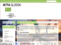 Sites similar to mitraglodok.com