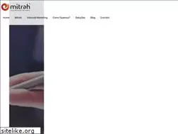 Sites similar to mitrah.com.br