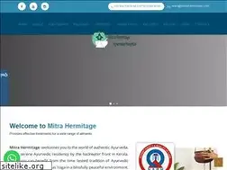 Sites similar to mitrahermitage.com