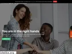 Sites similar to mitrais.com
