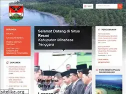 Sites similar to mitrakab.go.id