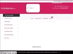 Sites similar to mitrakantor.com