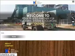 Sites similar to mitrakaryatama.com