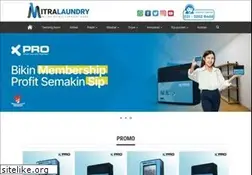 Sites similar to mitralaundry.com