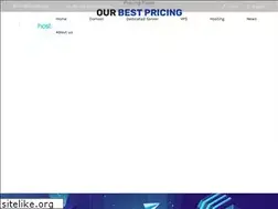 Sites similar to mitralhost.com