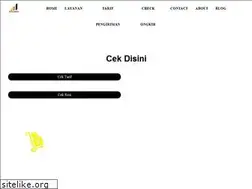 Sites similar to mitralogistics.co.id