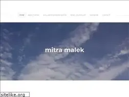 Sites similar to mitramalek.com