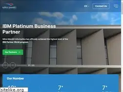 Sites similar to mitramandiri.co.id
