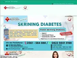 Sites similar to mitramedikahealthcare.com