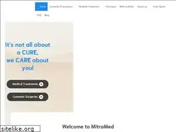 Sites similar to mitramediran.com
