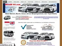 Sites similar to mitramobil.com
