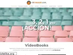 Sites similar to mitrampolin.com