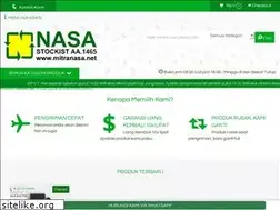Sites similar to mitranasa.net