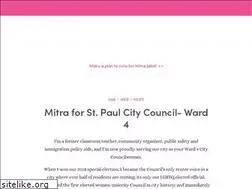 Sites similar to mitranelson.com