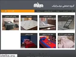 Sites similar to mitranik.com