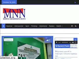 Sites similar to mitranusantaranews.com