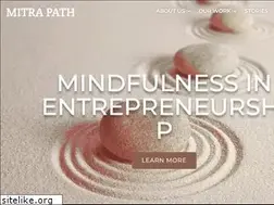 Sites similar to mitrapath.org