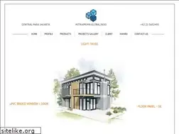 Sites similar to mitraprimaglobalindo.co.id