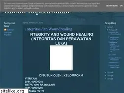 Sites similar to mitraratnasari.blogspot.com