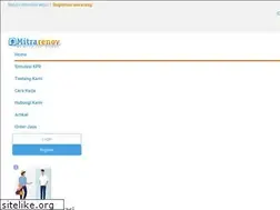 Sites similar to mitrarenov.com